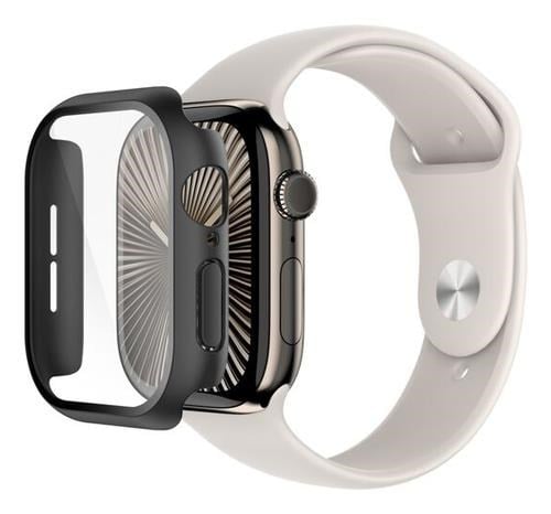 Belkin Screenforce Temperedcurve - Smartwatch Accessories