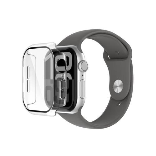 Belkin Screenforce Temperedcurve - Smartwatch Accessories Owa002hqcl