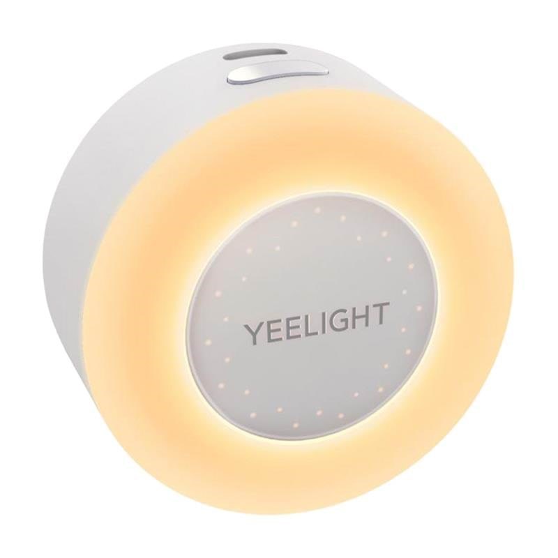 Yeelight Jelly 4 Plus Twilight Night Light (Usb-c) - Smart Home