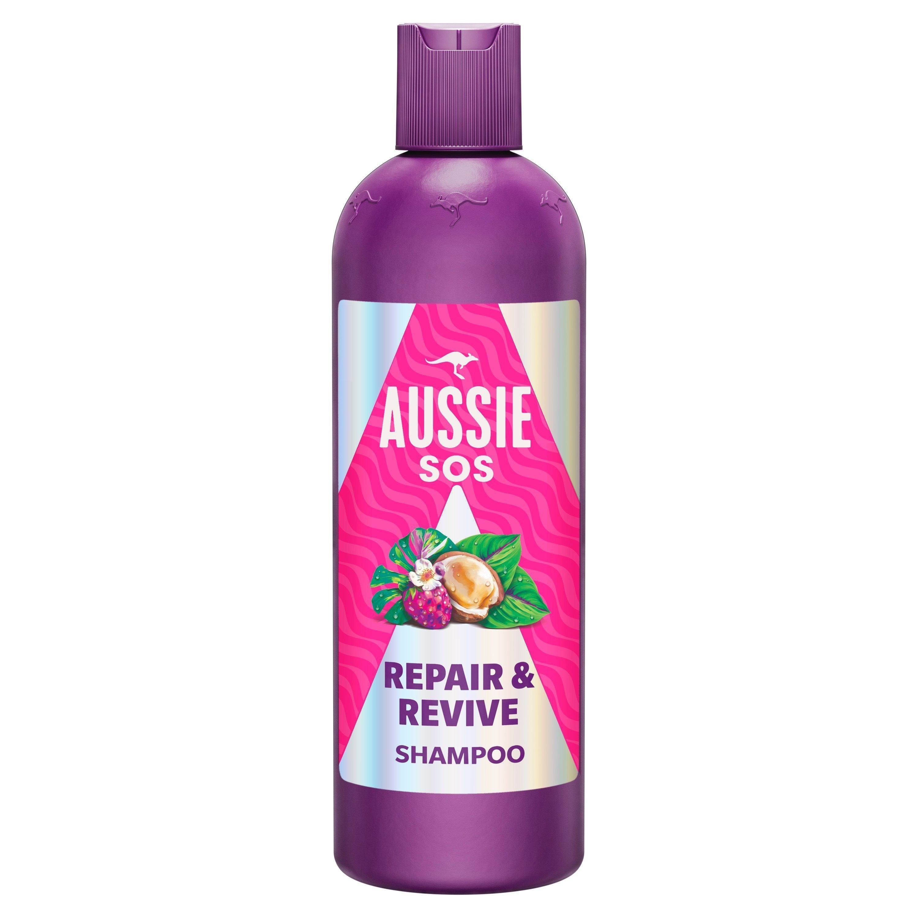 Aussie Sosrepair&Revive - 300ml - Haircare 8700216421300