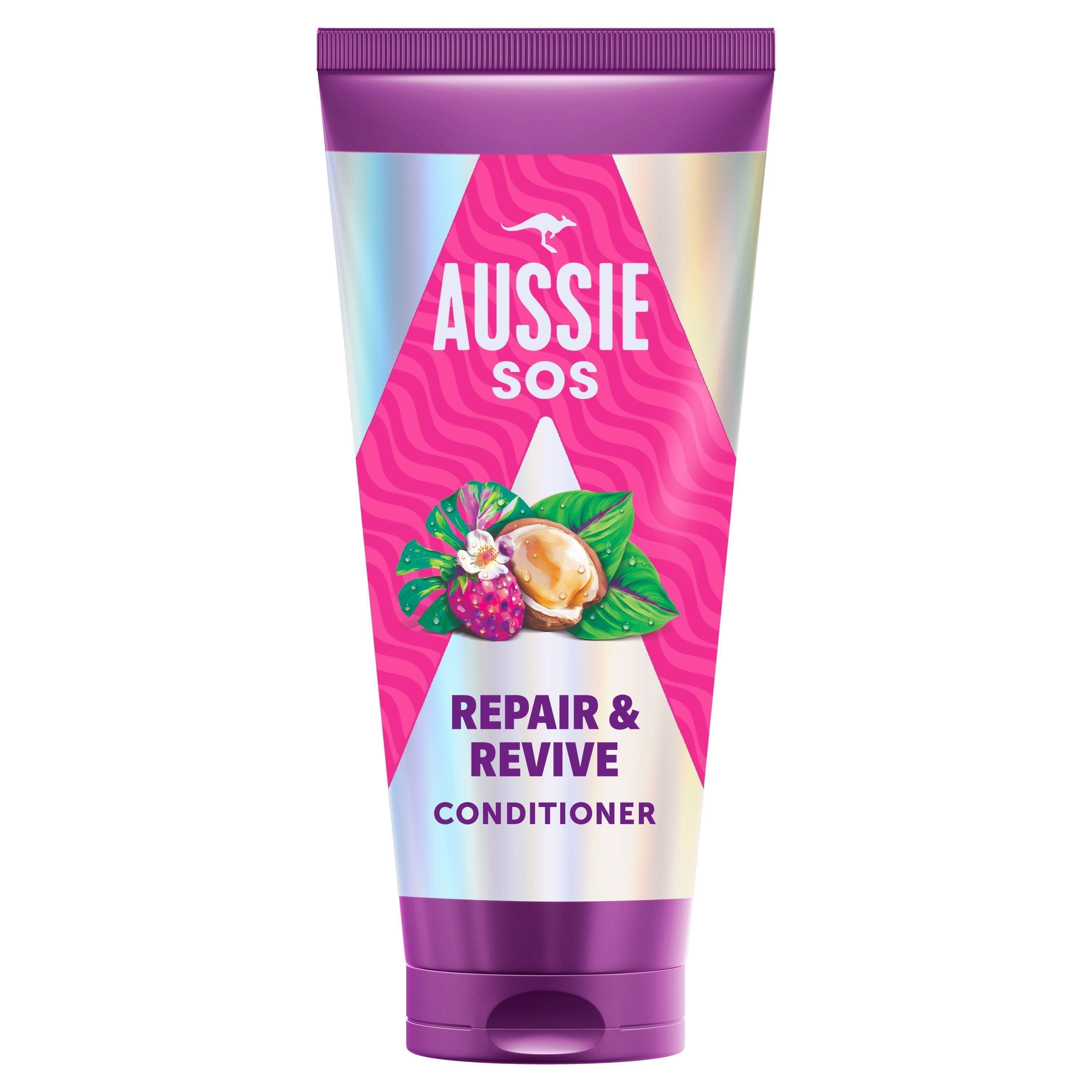 Aussie Sosrepair&Revivebalsam - 200ml - Haircare