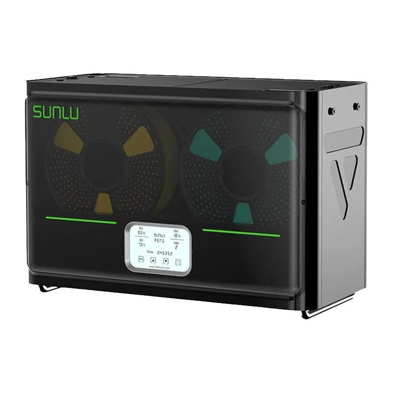 Sunlu S4 Filament-trockner - Drucker Zubehoer