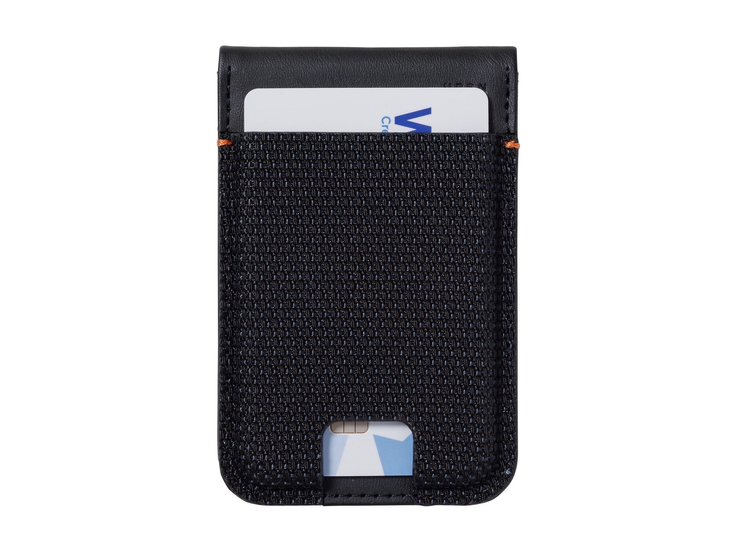Uag Metropolis Wallet Kevlar Black - Kamerataschen 964445113940