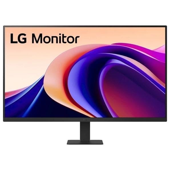 32" LG 32u631a-b - 2560x1440 (Qhd) - 100hz - Ips - Bildschirm