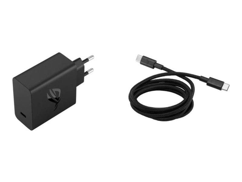 Asus Battery Charger - 65 Watt - Akkus Ladegeraete