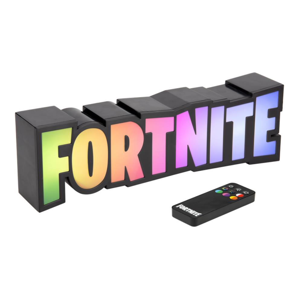 Paladone Fortnite Logo Light - Smart Home