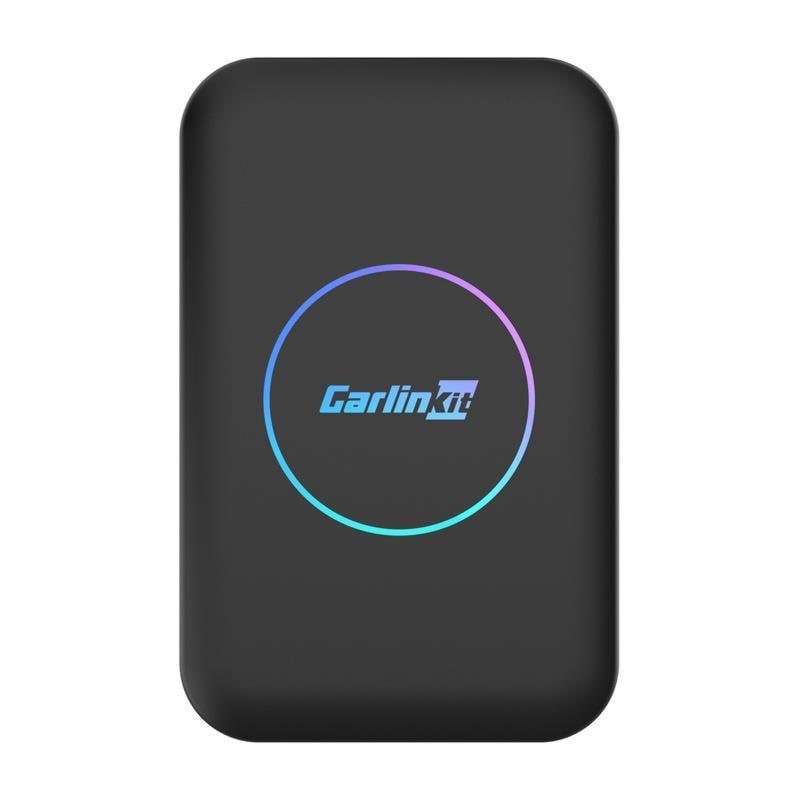 Carlinkit Tbox Lite S Wireless Adapter Carplay & Android Auto - Bluetooth Usb Adapter