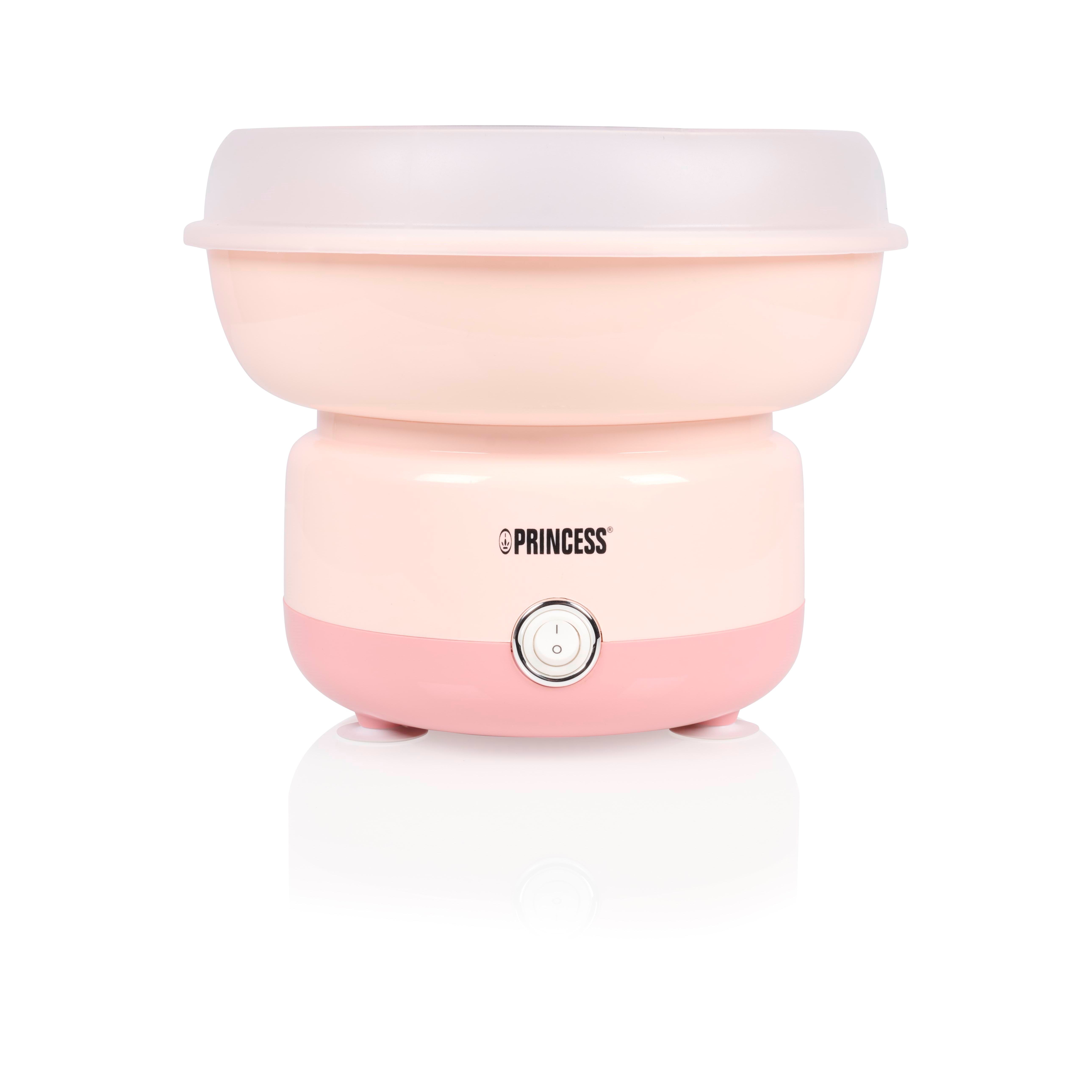Princess Candyfloss Machine - Andere Kuechengeraete