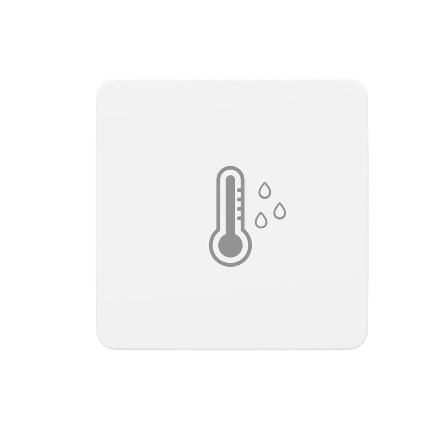 Thirdreality T&H Sensor Lite - Smart Home P1thsb1-eu