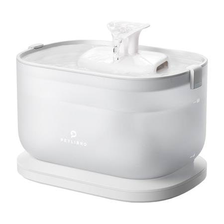 Petlibro Dockstream Pet Drinker With Wireless Pump 2.5L - Katzen Pl-wf005-31w