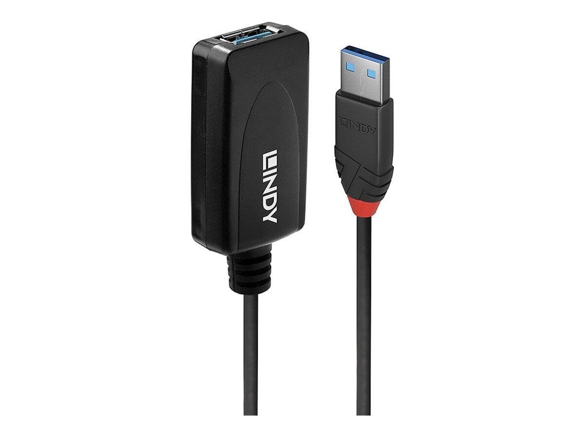 Lindy Active Extension Cable - Usb Kabel 43155