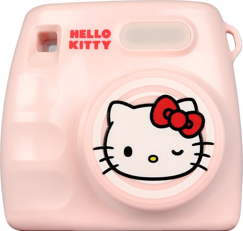 Yashica x Hello Kitty Mini (Pink) - Digital Kameras