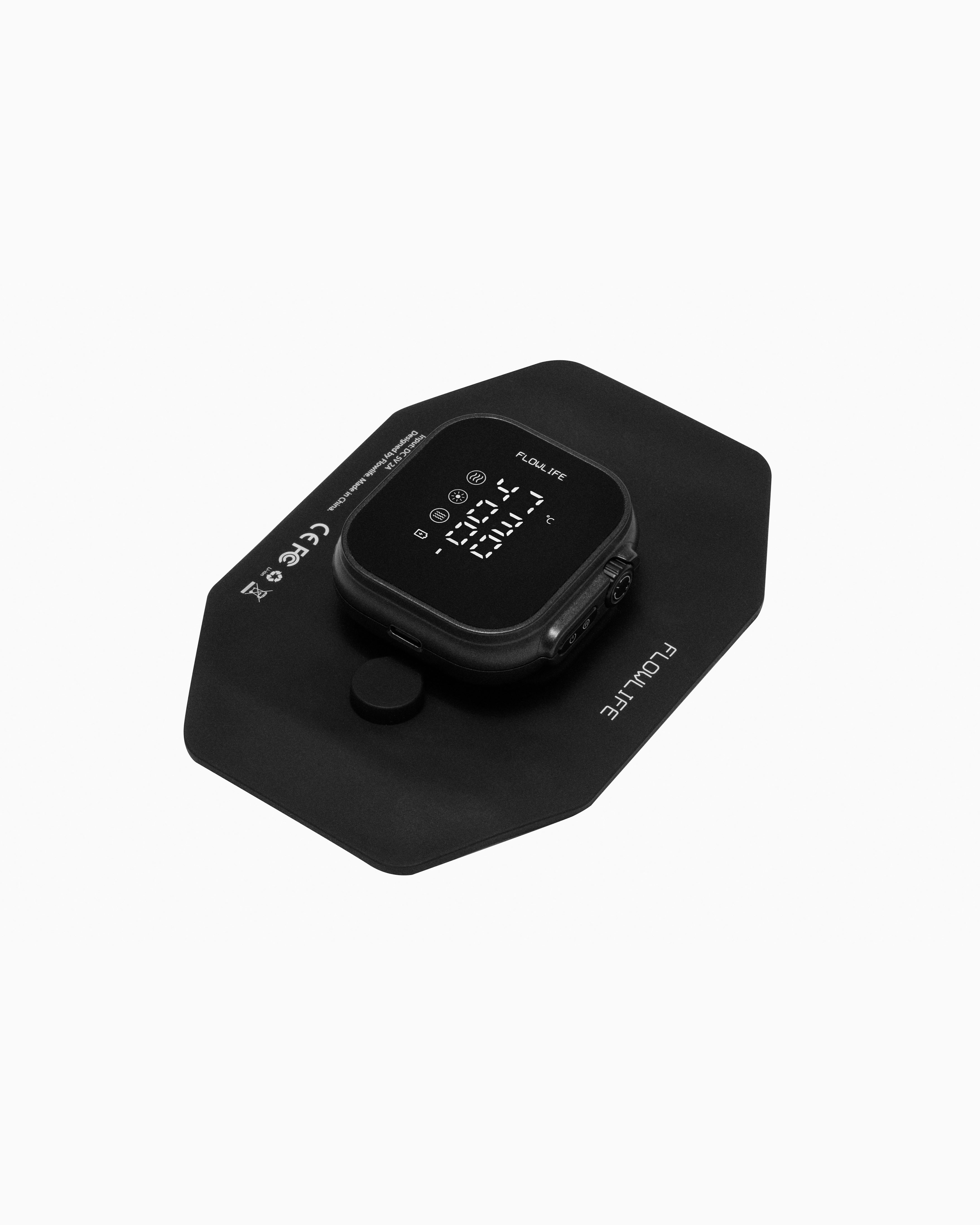 Flowlife Flowtherma Spot - Massage Fltsv1