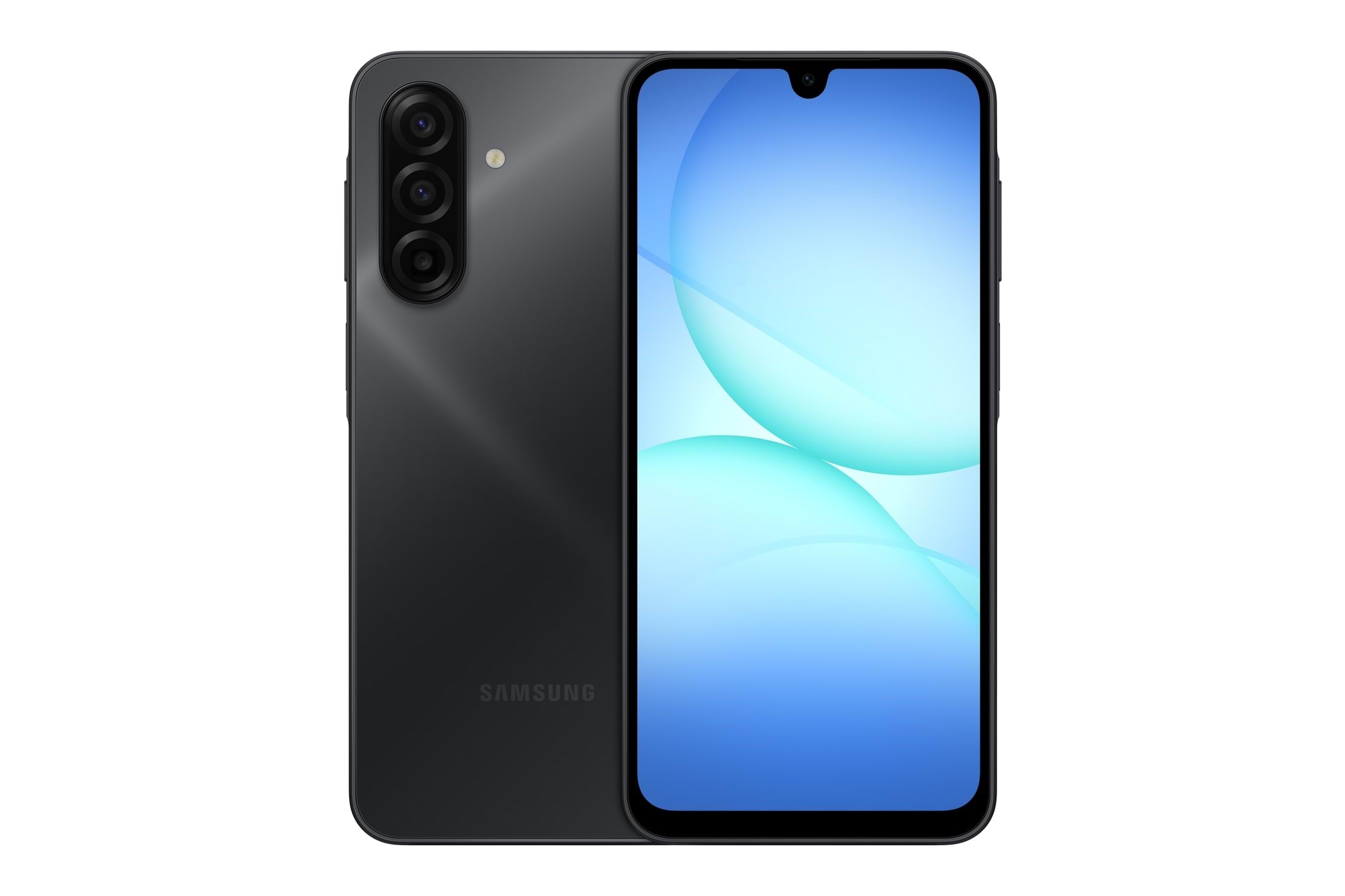 Samsung Galaxy A17 4G 128gb/4gb - Black - Handys Smartphones
