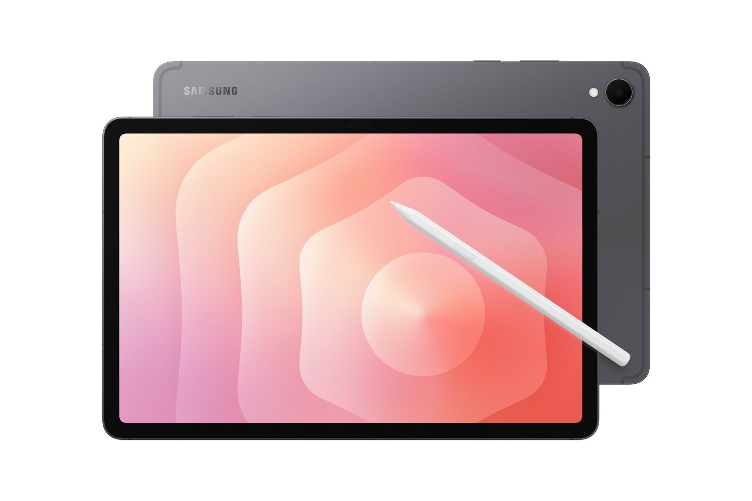 Samsung Galaxy Tab S11 5G 256gb/12gb - Grey - Ipad Tablet Grau Sm-x736bzapeub