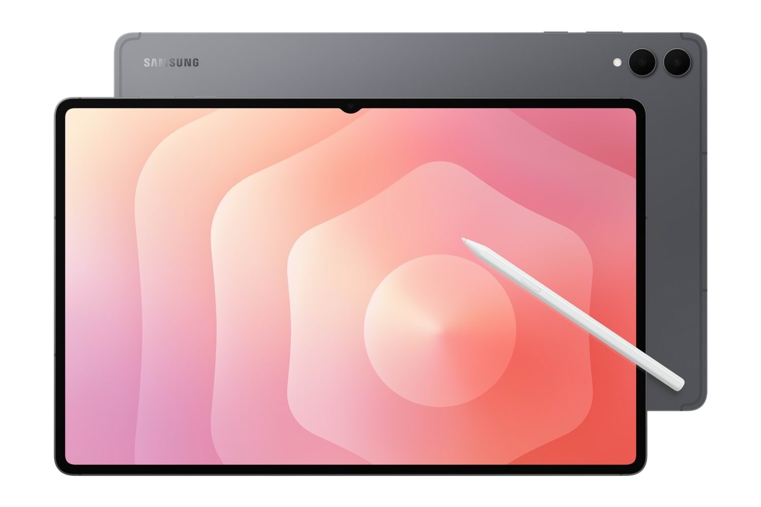 Samsung Galaxy Tab S11 Ultra 512gb/12gb - Grey - Ipad Tablet Grau Sm-x930nzapeub