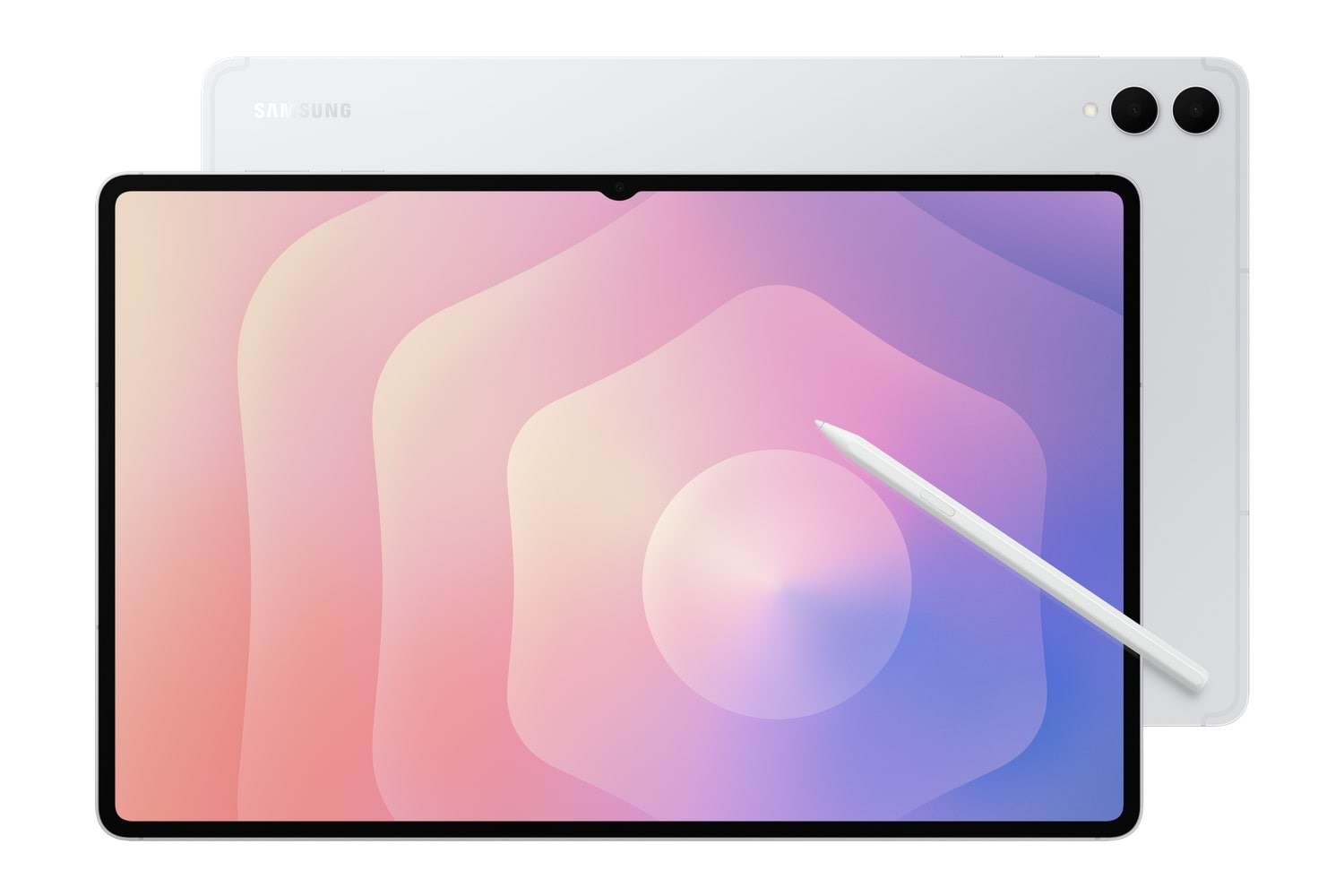 Samsung Galaxy Tab S11 Ultra 5G 256gb/12gb - Silver - Ipad Tablet