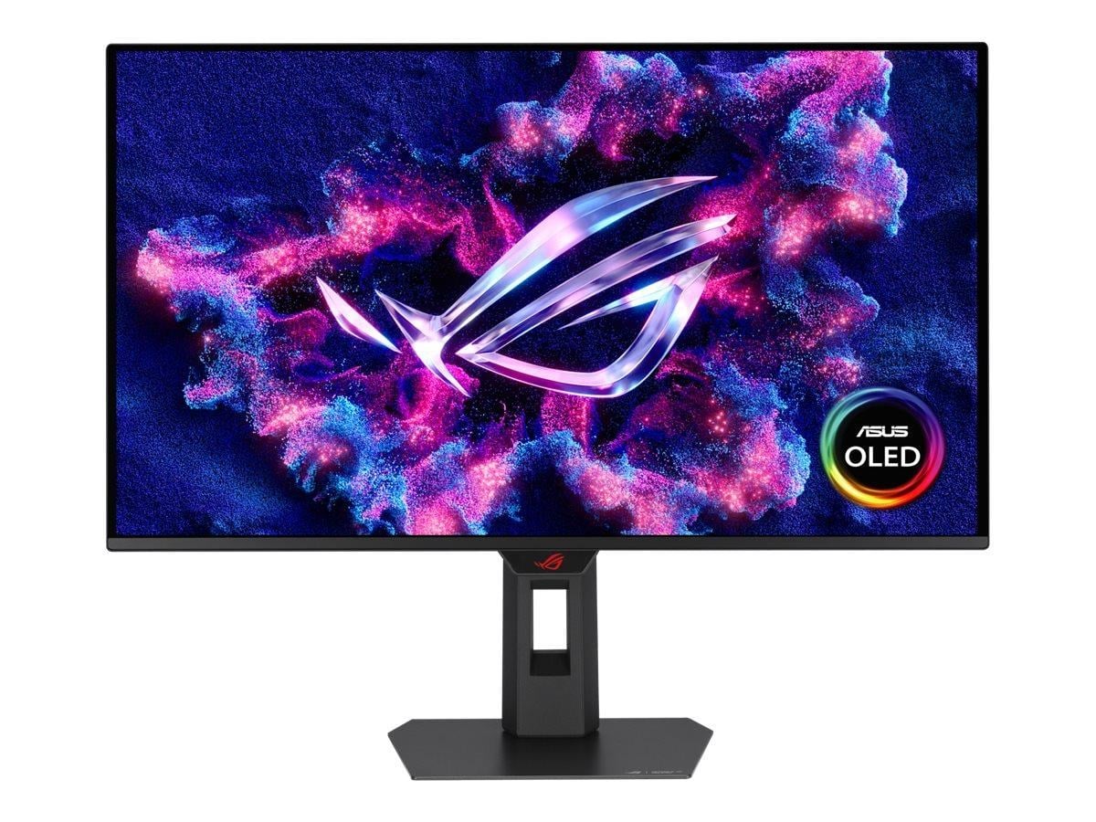 26.5" Asus Rog Strix Xg27acdms - 2560x1440 (Qhd) - 280hz - Oled - Bildschirm