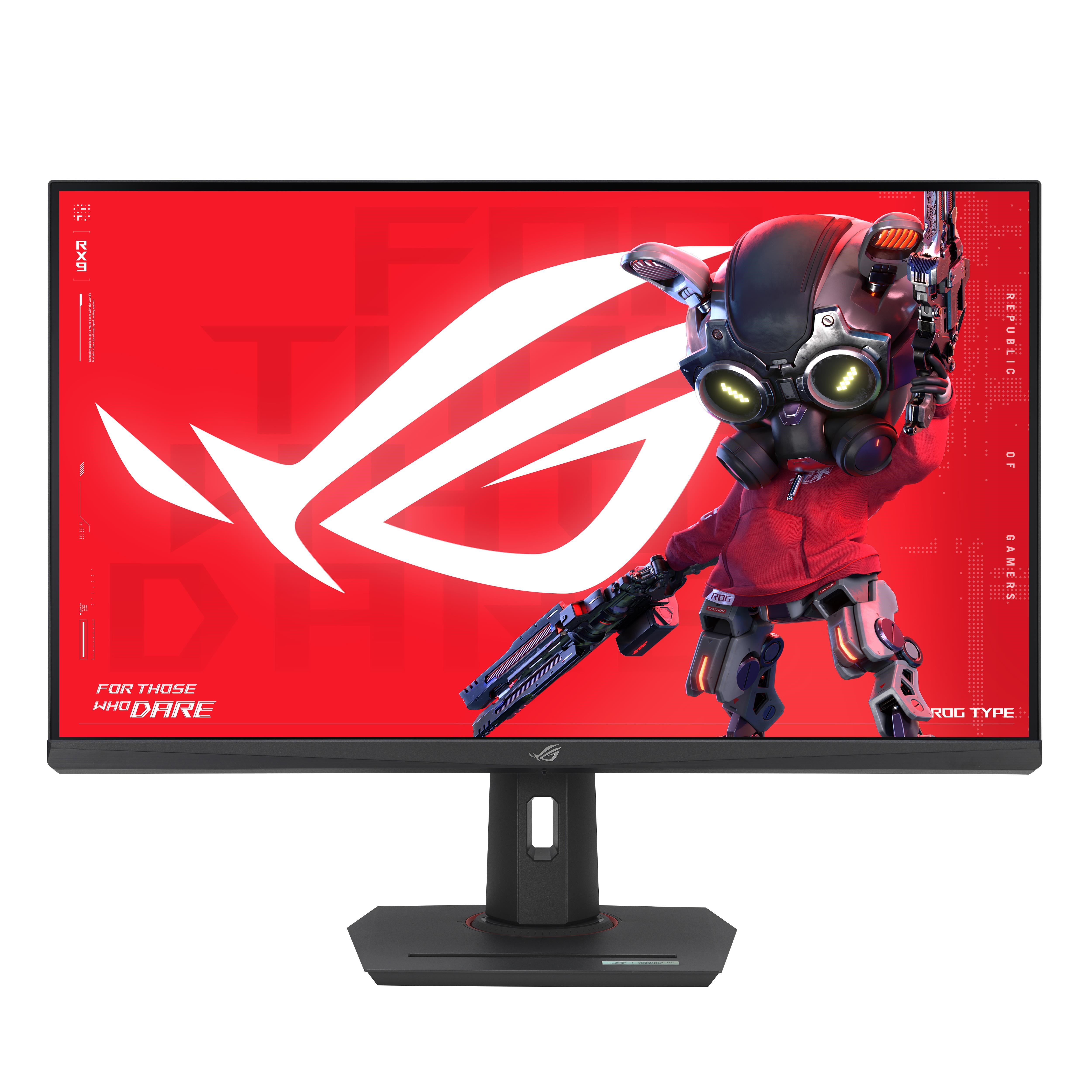 32" Asus Rog Strix Xg32ucg - 3840x2160 (4K) - 160hz - Ips - 15w Usb-c - Bildschirm