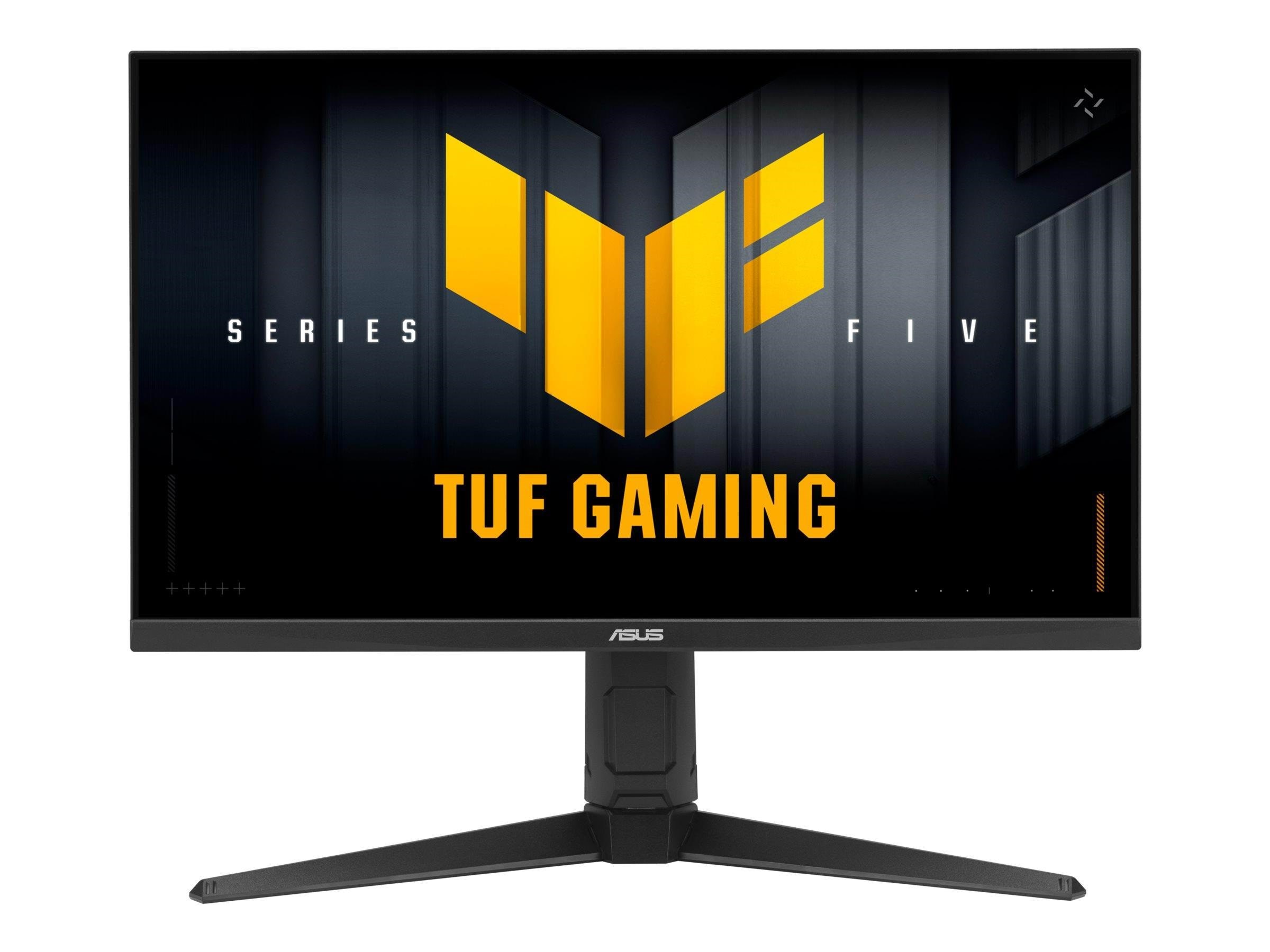 27" Asus Tuf Gaming Vg27aqml5a - 2560x1440 (Qhd) - 300hz - Ips - Bildschirm