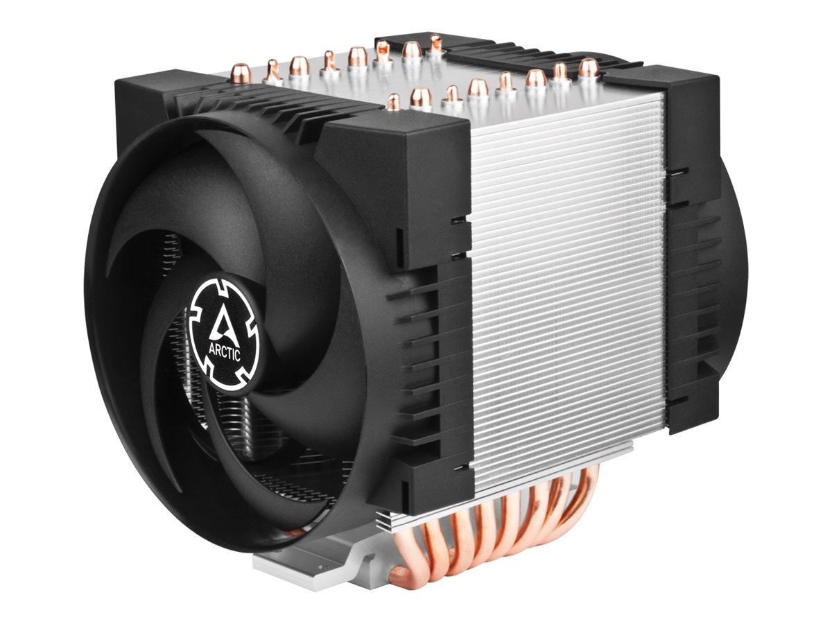 Arctic Freezer 4u-m Rev. 2 - Cpu-luftkühler - Cpu Kuehler
