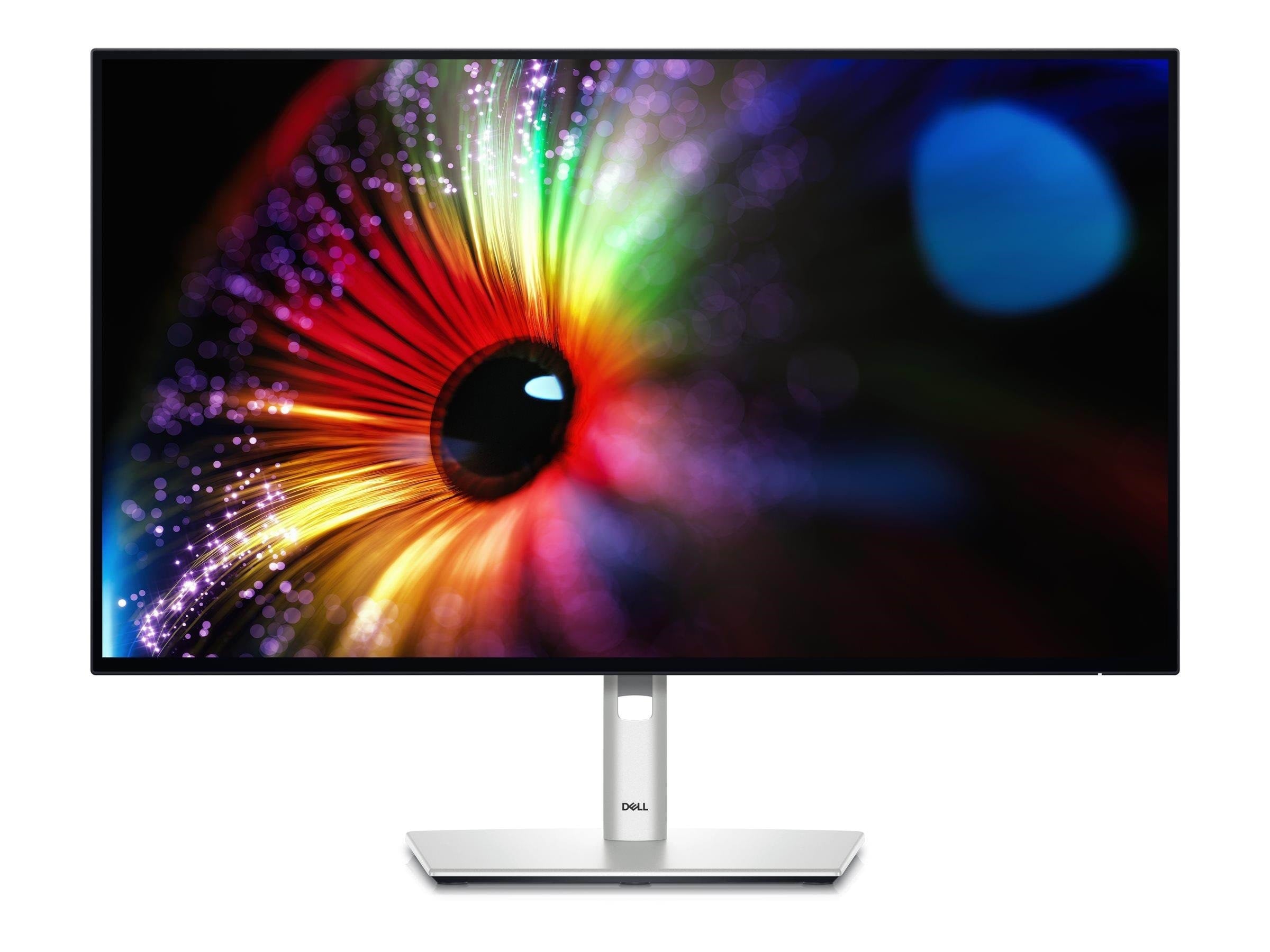 27" Dell Ultrasharp U2724d - 2560x1440 (Qhd) - 120hz - Ips - Bildschirm