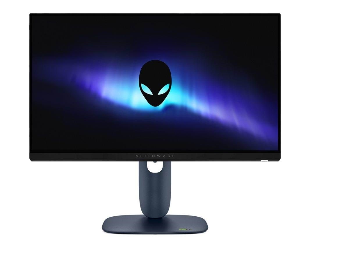 24,5" Dell Aw2525hm - 1920x1080 (Fhd) - 320hz - Ips - Bildschirm