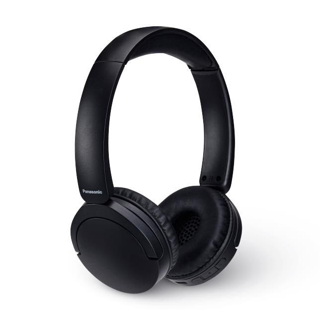Kopfhörer - Panasonic Rb-hf630be - Wireless Headphones - Kopfhoerer/headsets