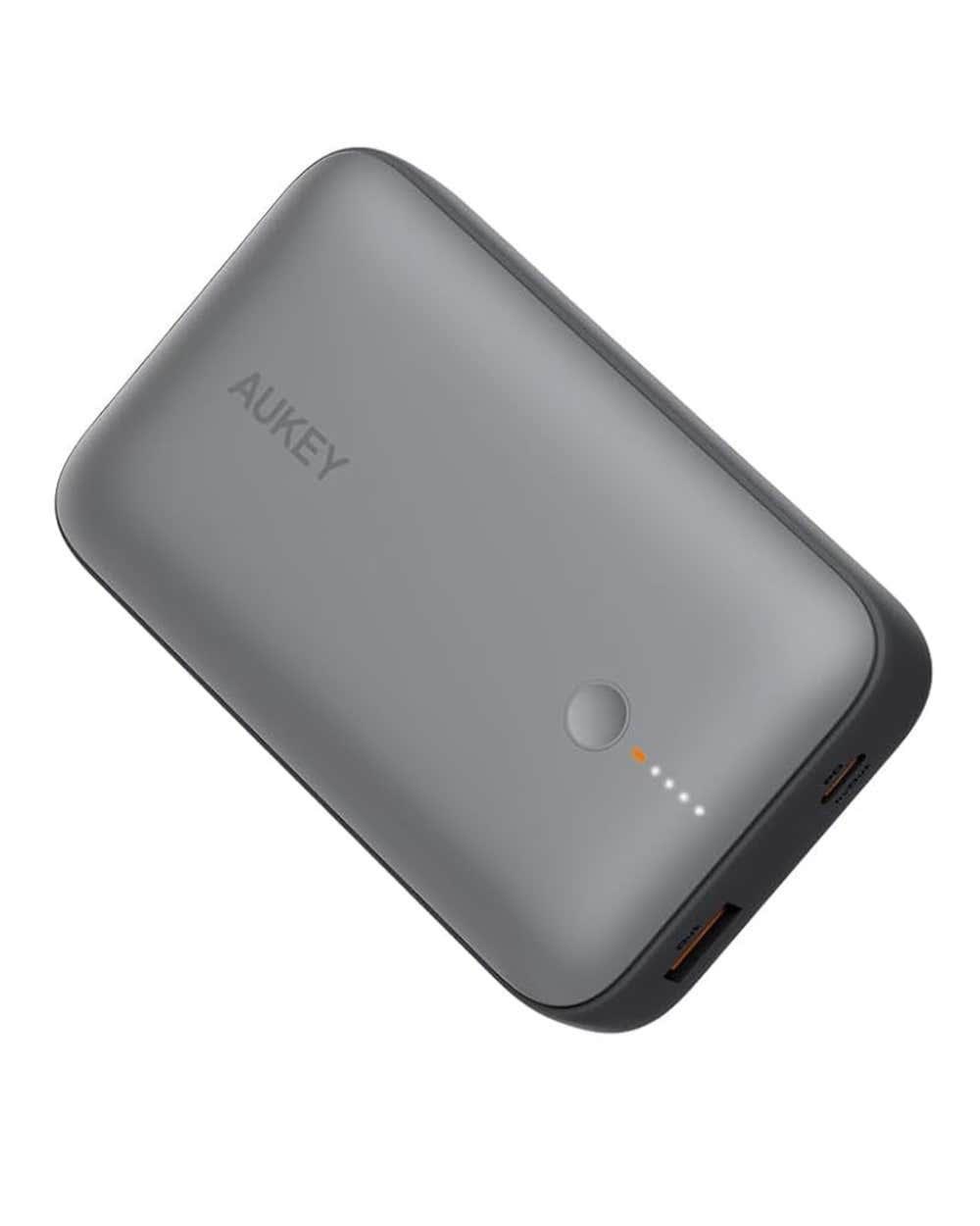 Aukey Spark Mini - 20000 Mah - Powerbank Akku