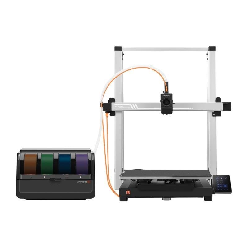 Anycubic Kobra 3 Max Combo 3D Drucker - 3D Drucker