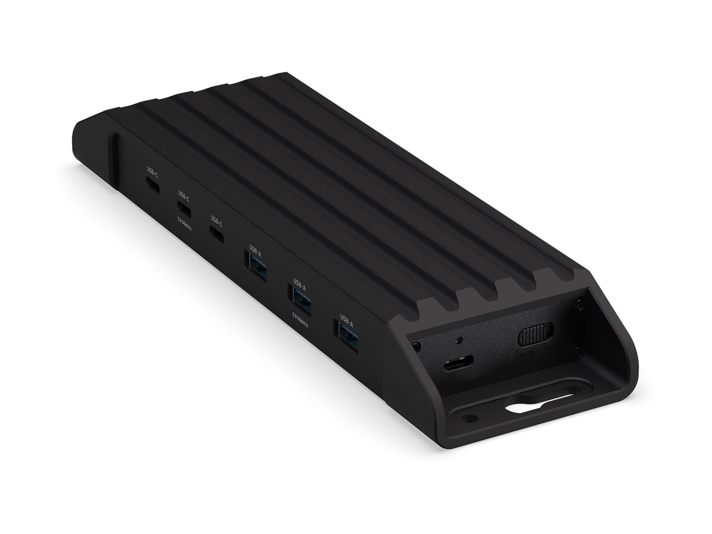 Unisynk Pro AV Dock - Dockingstationen 10451