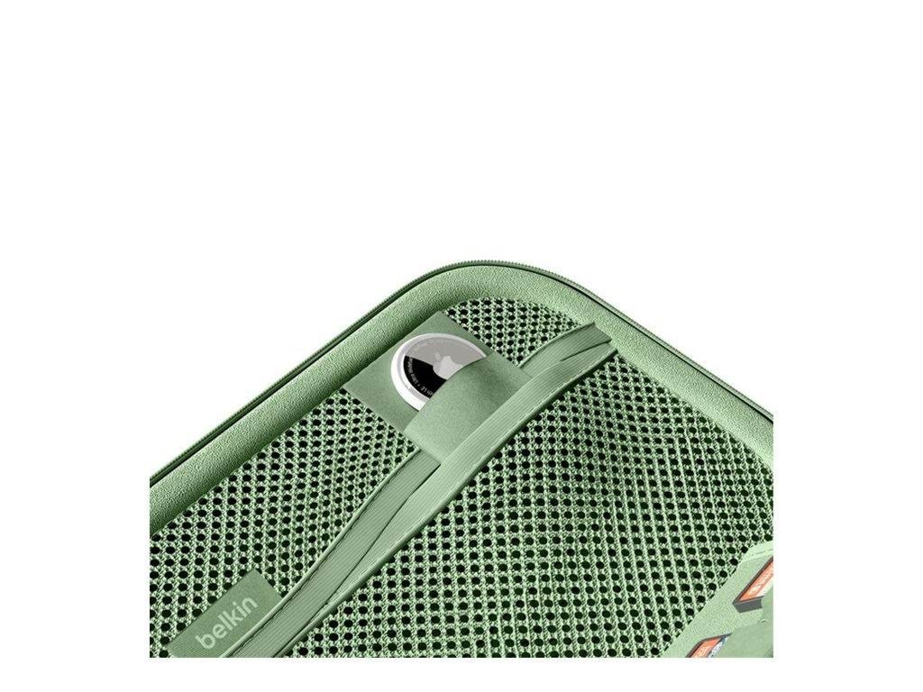 Belkin Gaming: Travel Case - Nintendo Switch - Sage - Kamerataschen Ena002hqse