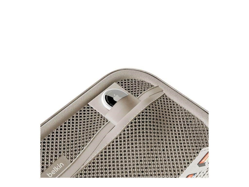Belkin Gaming: Travel Case - Nintendo Switch - Sand - Kamerataschen