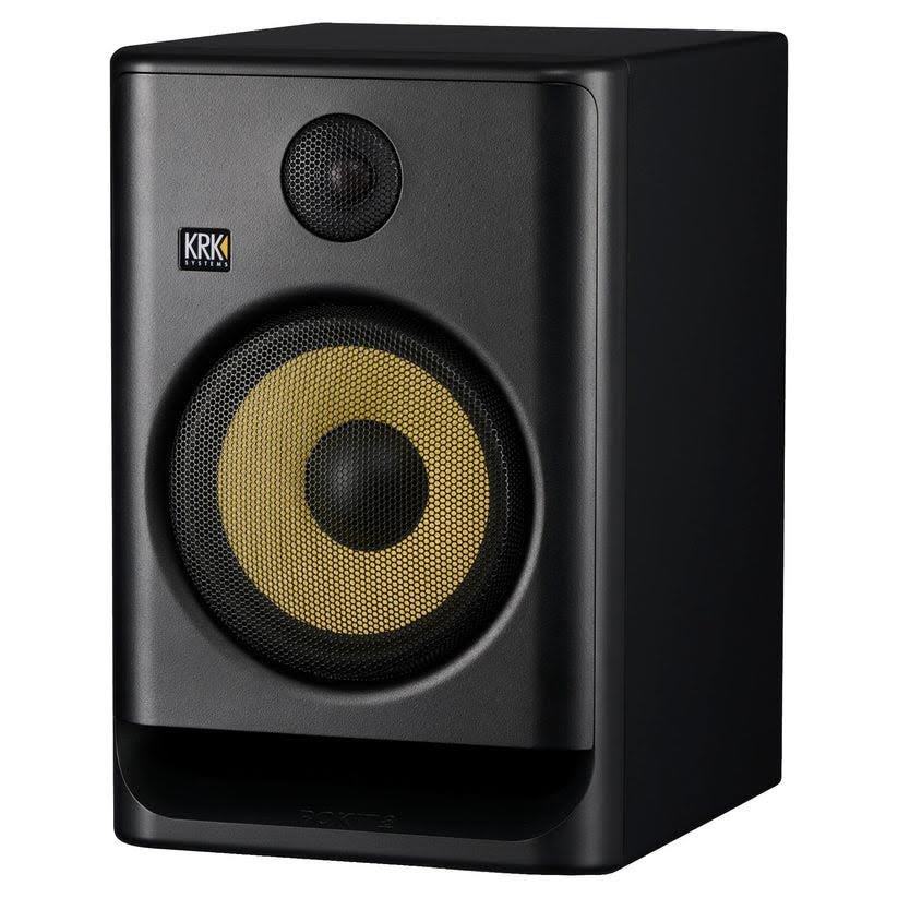 Krk Systems Rokit 8 G5 - 8" Powered Near-field Studio Monitor - Hifi Lautsprecher