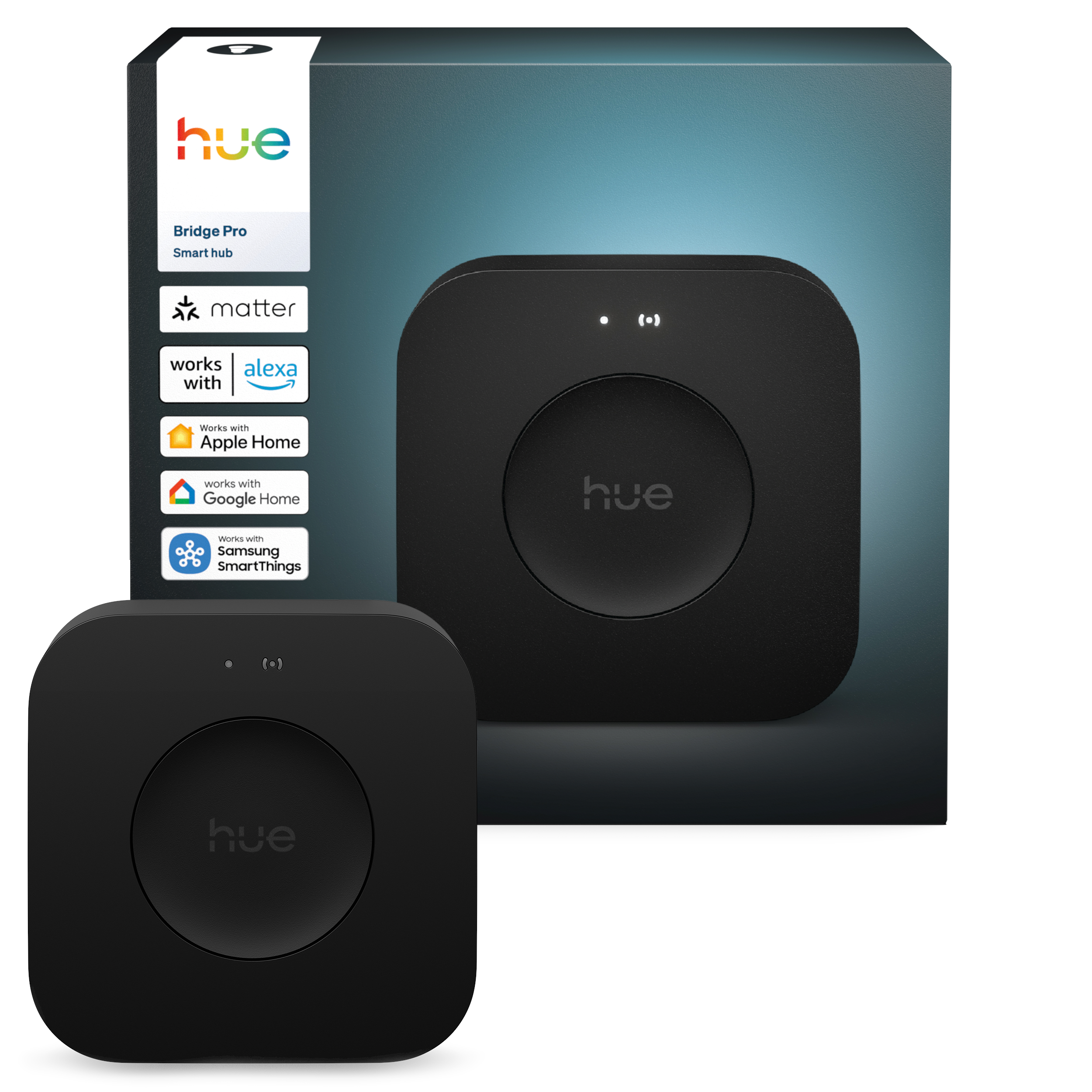 Philips Hue Bridge Pro - Smart Home