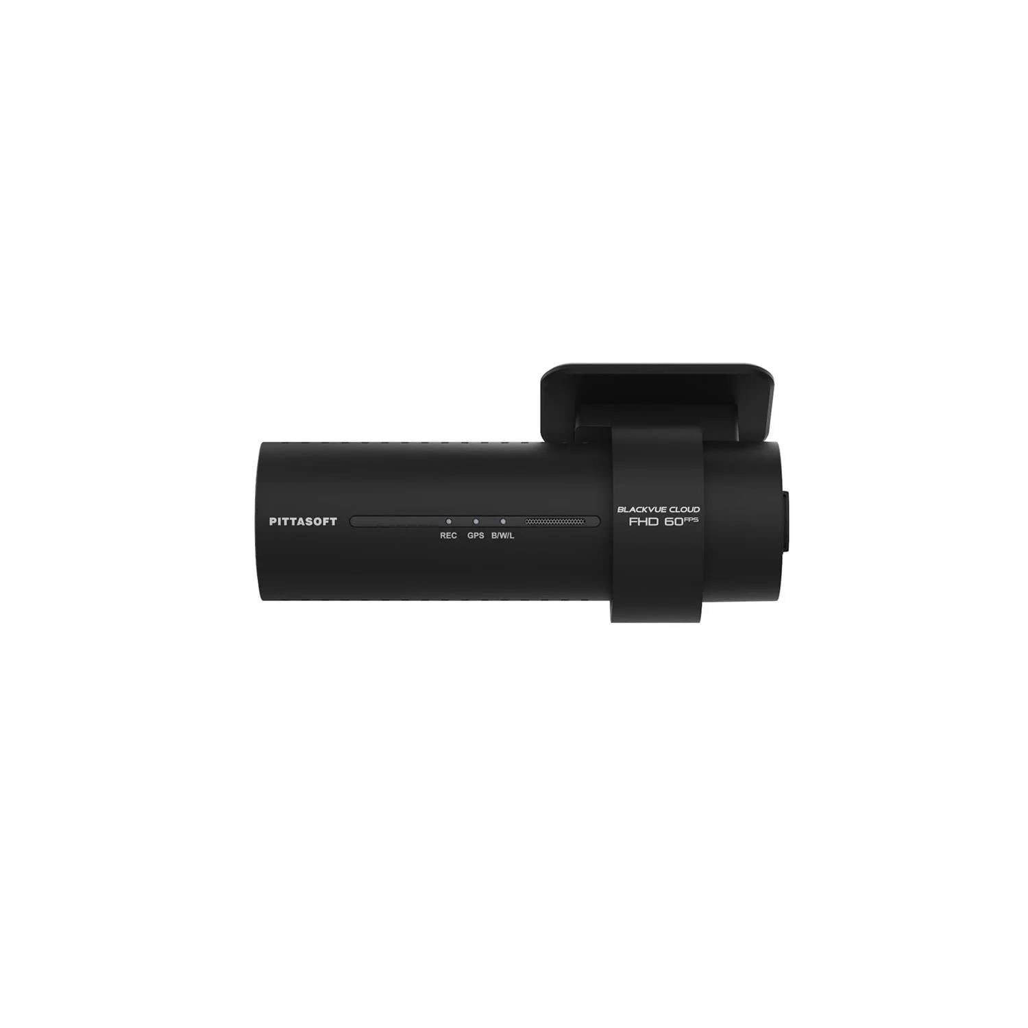 Blackvue Dr770x-1ch II 64gb - Dashcam Dr770x1chii64gb