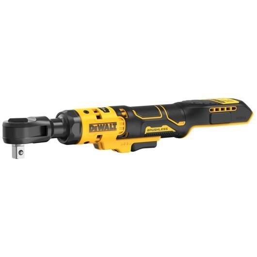 Dewalt Dcf512n-xj Power Wrench - Haus Garten