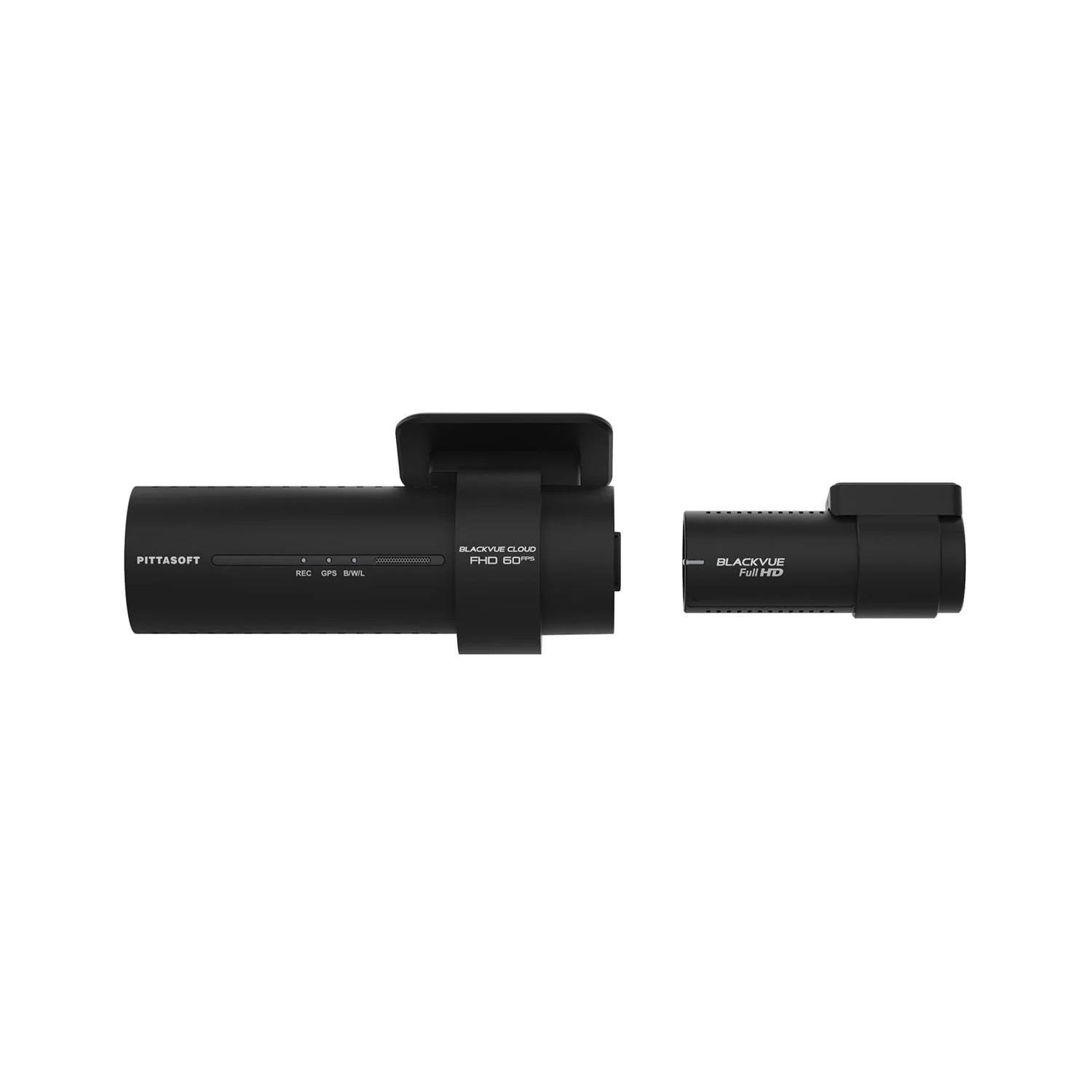 Blackvue Dr770x-2ch II 64gb - Dashcam Dr770x2chii64gb