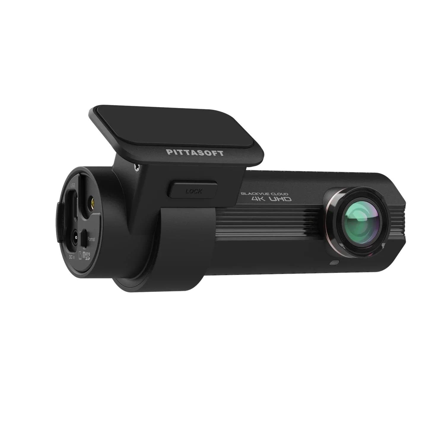 Blackvue Dr970x-1ch Plus II 64gb - Dashcam Dr970x1chplusii64gb