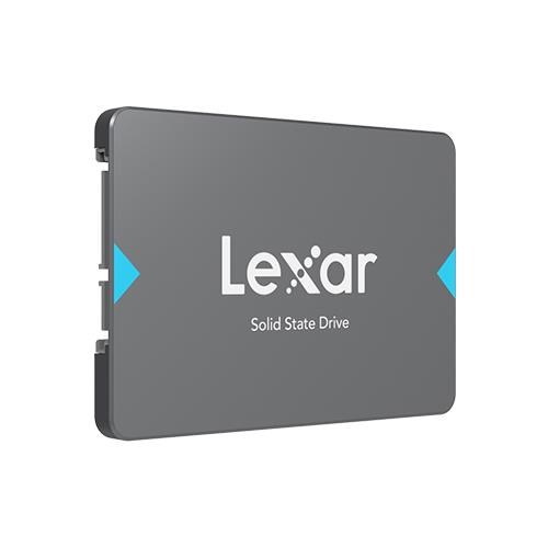 Lexar Nq100 Ssd - 1tb - Sata-600 - 2.5"