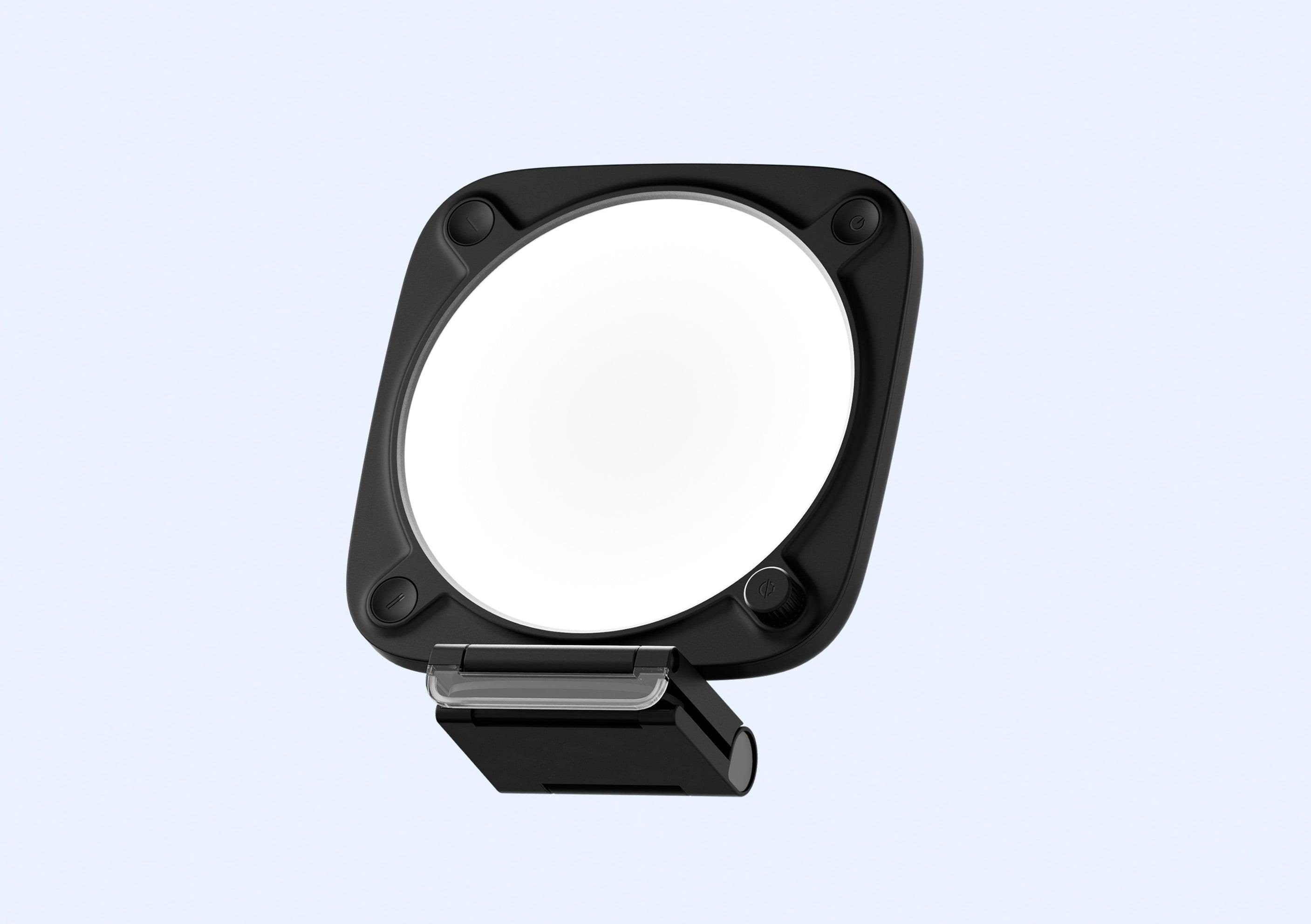 Elgato Key Light Neo - Schwarz - Streamingausruestung 10laj9911