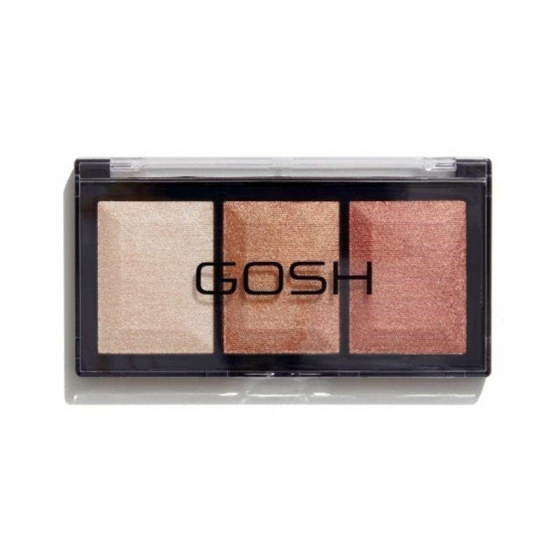 Gosh Copenhagen Billionaire Glowing Bar - Make Up