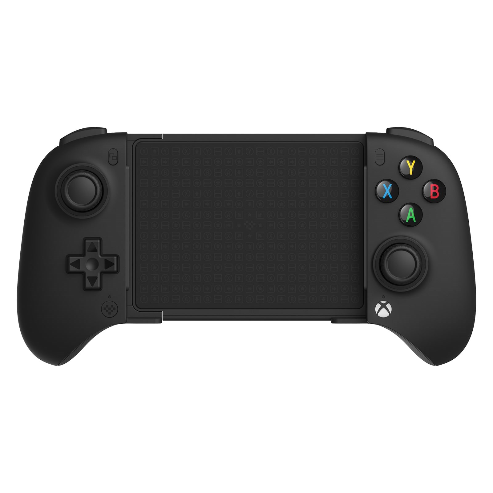 8bitdo Ultimate Mobile Gaming Pad (Gen 2) - Black - Controller - Android - Gaming Zubehoer