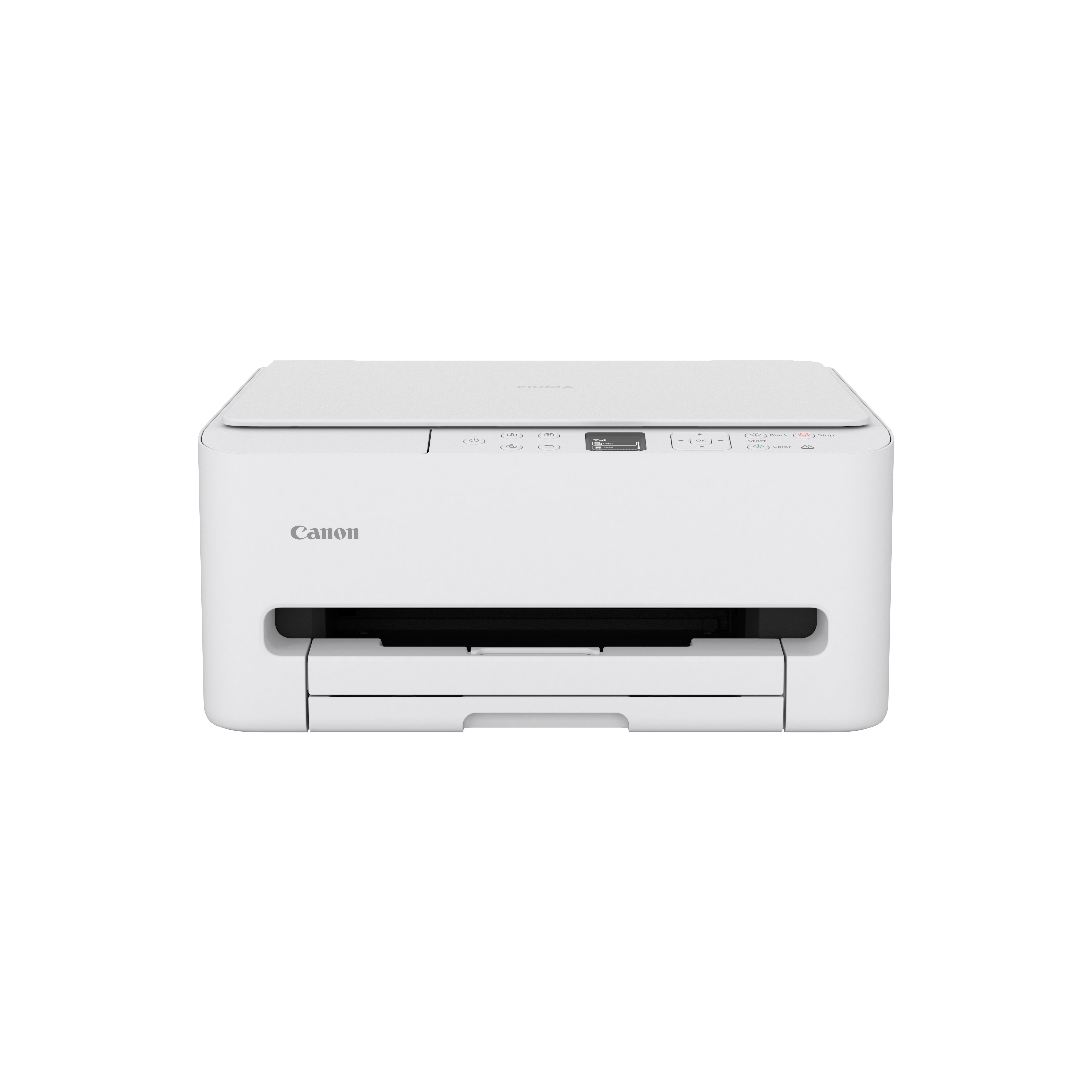 Canon Pixma Ts6550i Multifunktion - Farbe - Tinte - Drucker- Drucker