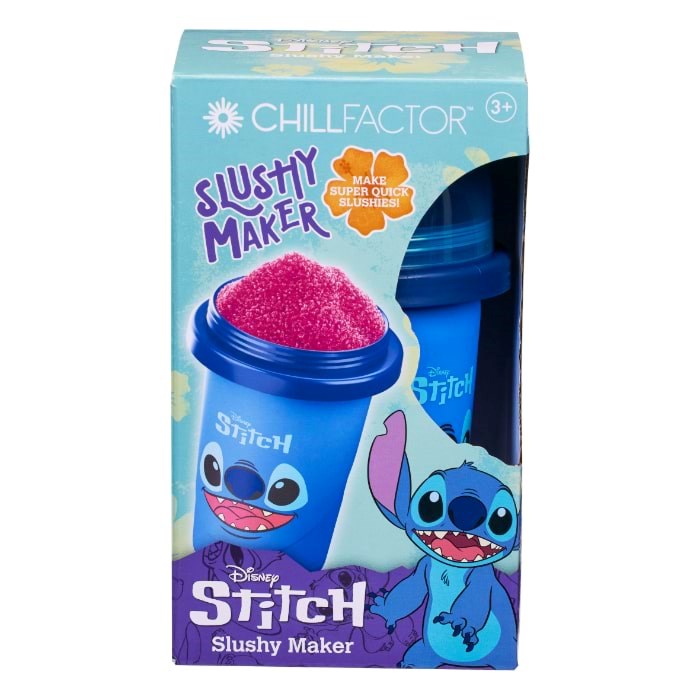 Chillfactor Stitch - Gadget 5029736082581