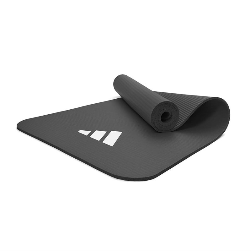 Adidas Fitness Mat - 7mm - Black - Sport Fitness