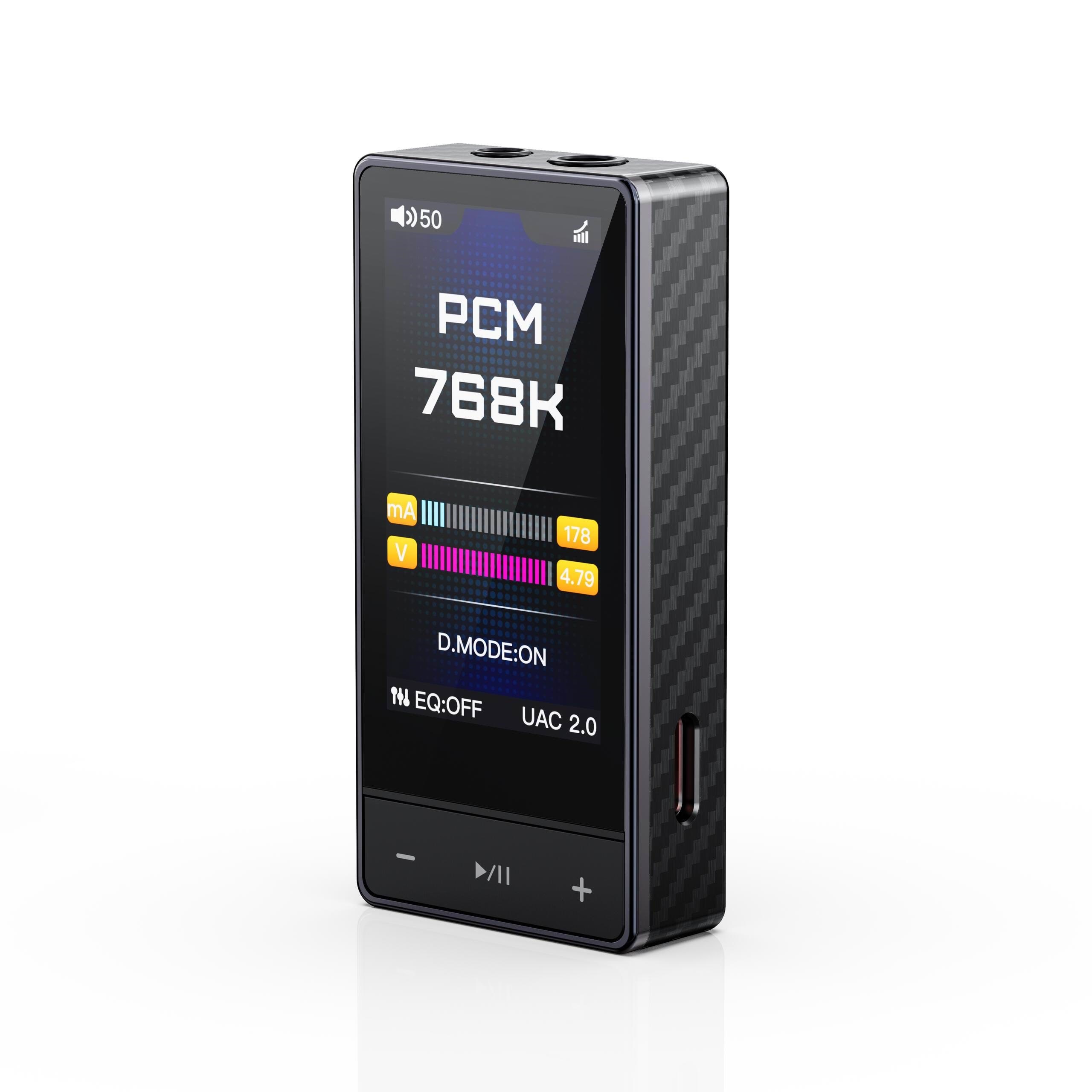 Fiio Qx13 - Portable Dac - Verstaerker