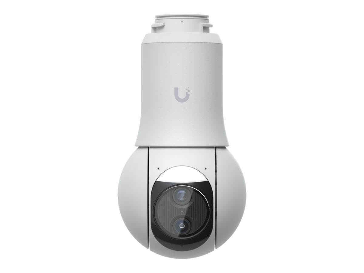 Ubiquiti Unifi Camera G6 Ptz White - Netzwerkkamera