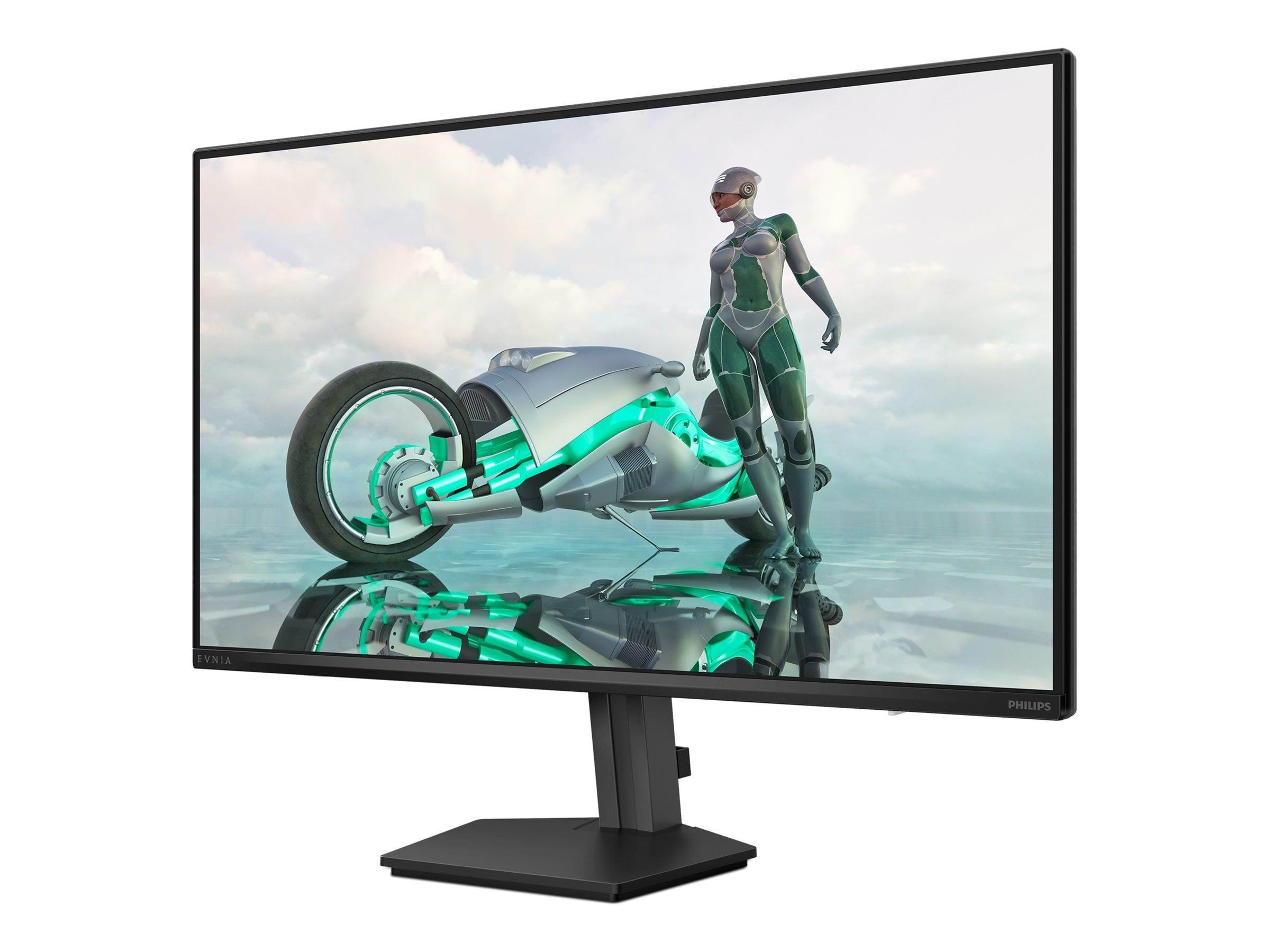 27" Philips Evnia 3000 27m2n3200nf - 1920x1080 (Fhd) - 144hz - Ips - Bildschirm Black 27m2n3200nf/00
