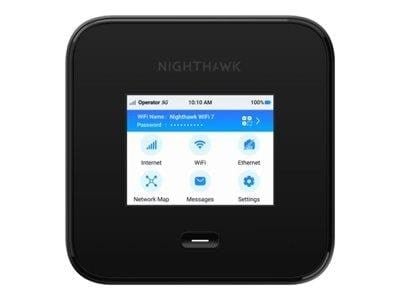 Netgear Nighthawk M7 Pro - Modems Mobile Wifi Mr7450-100eus